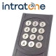 Intratone Keypad Entry